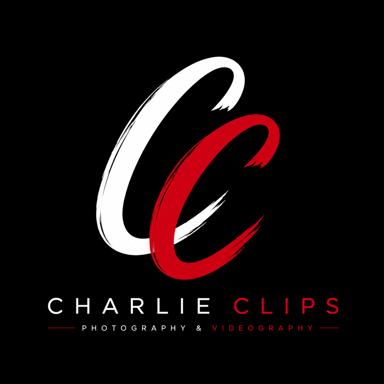 Charlie Clips logo